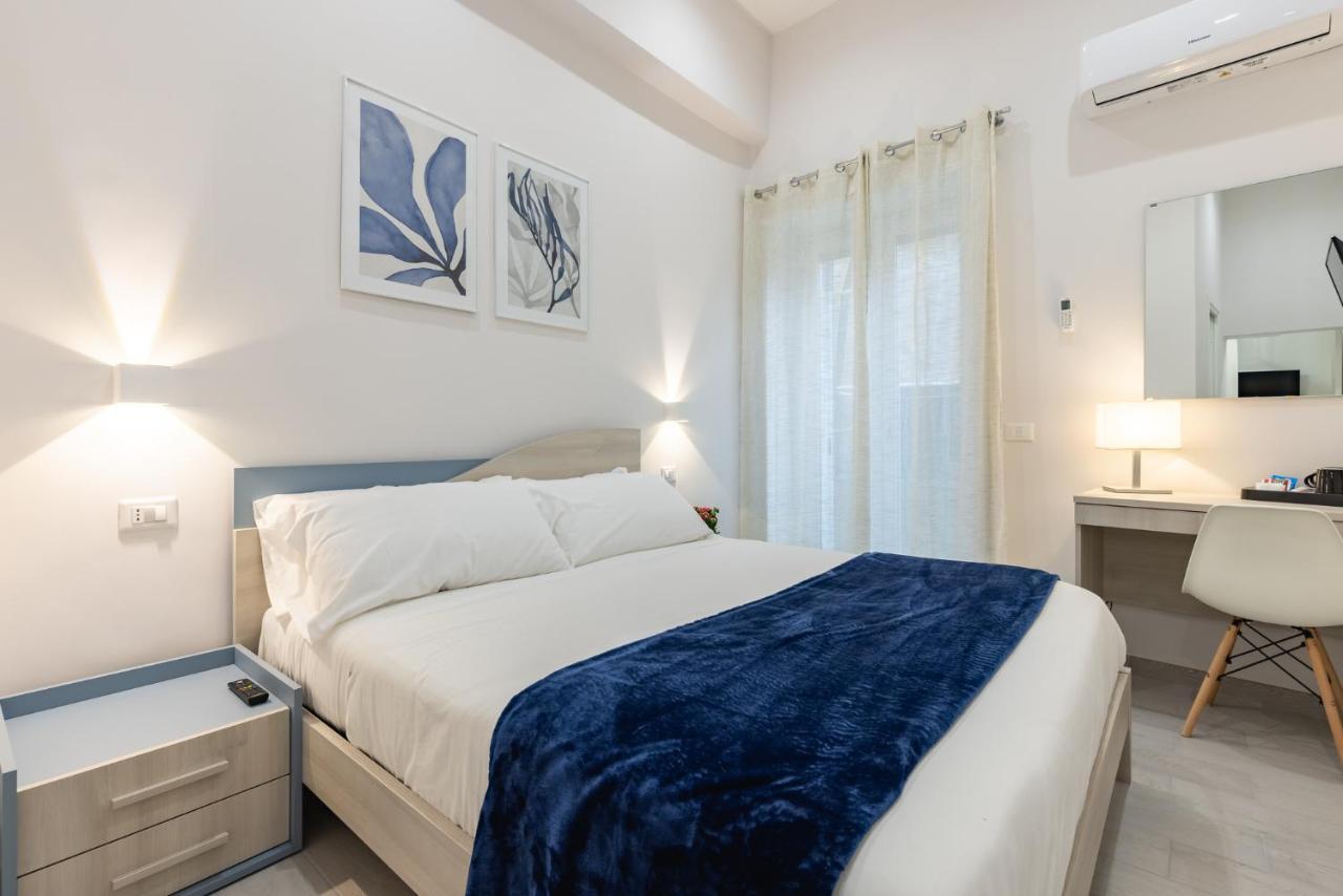 La Torre 31 Bed & Breakfast Formia Exterior photo