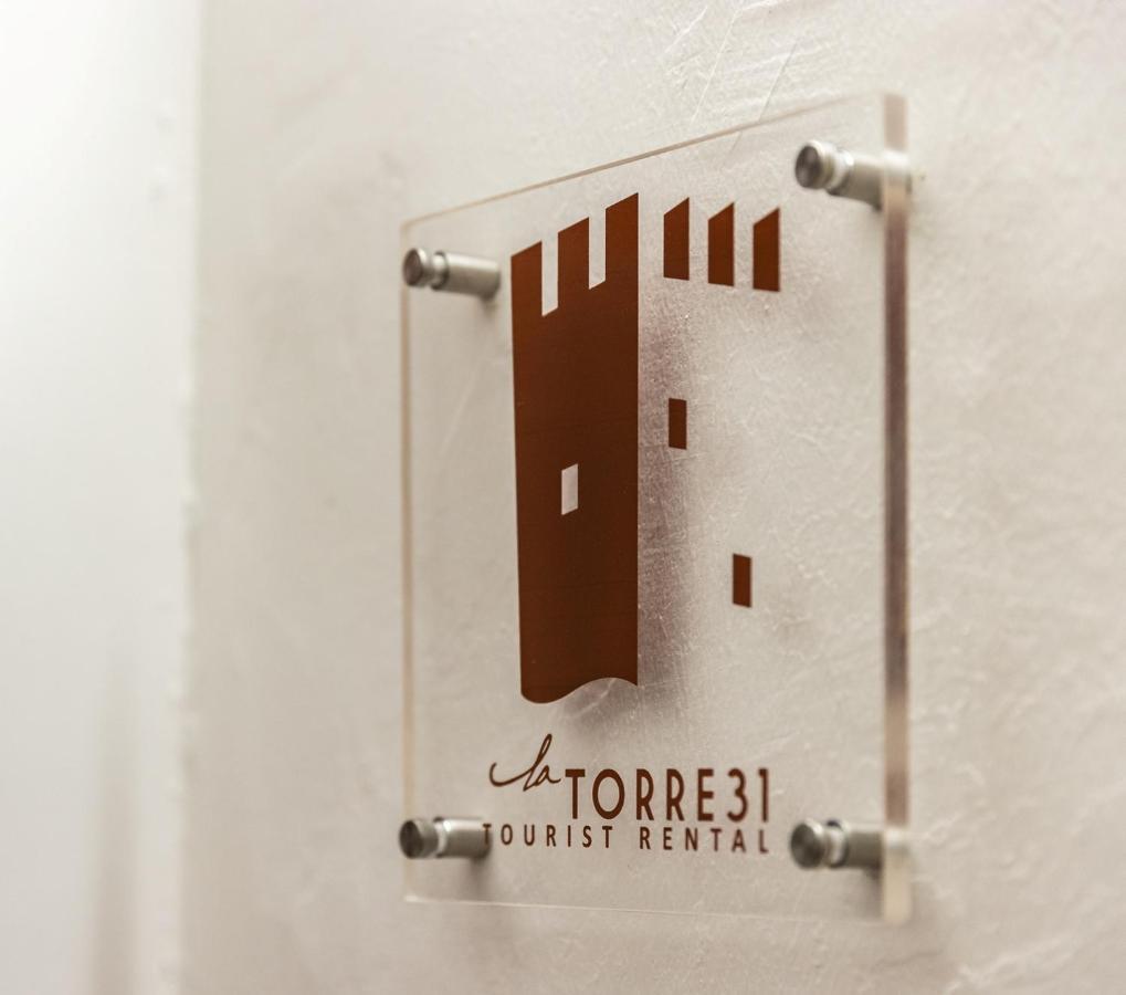 La Torre 31 Bed & Breakfast Formia Exterior photo